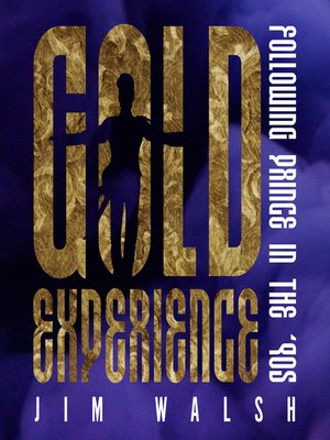 cover image of Gold Experience